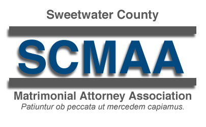 Sweetwater County Matrimonial Attorney Association